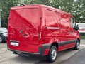 Daumennagel 9 - Mercedes-Benz Sprinter III 311 CDI Kasten FWD L1 AHK Multi Klima CAM