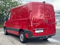 Daumennagel 11 - Mercedes-Benz Sprinter III 311 CDI Kasten FWD L1 AHK Multi Klima CAM
