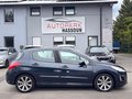 Daumennagel 4 - Peugeot 308 Allure TÜV 06/28 GGG Tempo PANO Klimaaut.