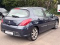Daumennagel 8 - Peugeot 308 Allure TÜV 06/28 GGG Tempo PANO Klimaaut.