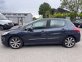 Daumennagel 11 - Peugeot 308 Allure TÜV 06/28 GGG Tempo PANO Klimaaut.