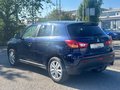 Daumennagel 10 - Mitsubishi ASX Intro Edition 2WD AHK Tempo Multi Klimaaut. Scheckheft.