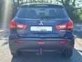 Daumennagel 9 - Mitsubishi ASX Intro Edition 2WD AHK Tempo Multi Klimaaut. Scheckheft.