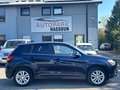 Daumennagel 4 - Mitsubishi ASX Intro Edition 2WD AHK Tempo Multi Klimaaut. Scheckheft.