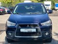 Daumennagel 2 - Mitsubishi ASX Intro Edition 2WD AHK Tempo Multi Klimaaut. Scheckheft.