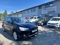 Daumennagel 3 - Mitsubishi ASX Intro Edition 2WD AHK Tempo Multi Klimaaut. Scheckheft.