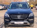 Daumennagel 2 - Mercedes-Benz ML 350 CDI BlueTec 4MATIC TÜV 03/28 Garantie Xenon AHK Navi Tempo Klimaaut.