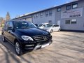 Daumennagel 3 - Mercedes-Benz ML 350 CDI BlueTec 4MATIC TÜV 03/28 Garantie Xenon AHK Navi Tempo Klimaaut.