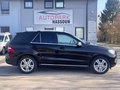 Daumennagel 4 - Mercedes-Benz ML 350 CDI BlueTec 4MATIC TÜV 03/28 Garantie Xenon AHK Navi Tempo Klimaaut.