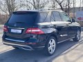 Daumennagel 9 - Mercedes-Benz ML 350 CDI BlueTec 4MATIC TÜV 03/28 Garantie Xenon AHK Navi Tempo Klimaaut.