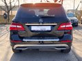 Daumennagel 10 - Mercedes-Benz ML 350 CDI BlueTec 4MATIC TÜV 03/28 Garantie Xenon AHK Navi Tempo Klimaaut.
