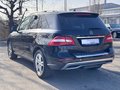 Daumennagel 11 - Mercedes-Benz ML 350 CDI BlueTec 4MATIC TÜV 03/28 Garantie Xenon AHK Navi Tempo Klimaaut.