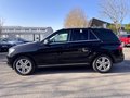 Daumennagel 12 - Mercedes-Benz ML 350 CDI BlueTec 4MATIC TÜV 03/28 Garantie Xenon AHK Navi Tempo Klimaaut.
