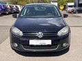 Daumennagel 2 - Volkswagen Golf VI Style BMT TÜV 12/26 AHK PDC Klimaaut.