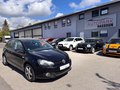 Daumennagel 3 - Volkswagen Golf VI Style BMT TÜV 12/26 AHK PDC Klimaaut.
