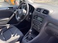 Daumennagel 5 - Volkswagen Golf VI Style BMT TÜV 12/26 AHK PDC Klimaaut.