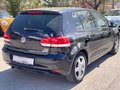 Daumennagel 8 - Volkswagen Golf VI Style BMT TÜV 12/26 AHK PDC Klimaaut.