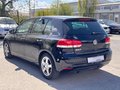 Daumennagel 10 - Volkswagen Golf VI Style BMT TÜV 12/26 AHK PDC Klimaaut.