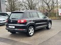 Daumennagel 8 - Volkswagen Tiguan Sport & Style 4Motion TÜV 05/26 Allrad Klimaaut. Tempo. SHC