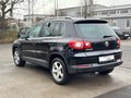 Daumennagel 10 - Volkswagen Tiguan Sport & Style 4Motion TÜV 05/26 Allrad Klimaaut. Tempo. SHC