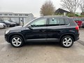 Daumennagel 11 - Volkswagen Tiguan Sport & Style 4Motion TÜV 05/26 Allrad Klimaaut. Tempo. SHC