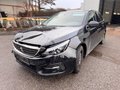 Daumennagel 1 - Peugeot 308 SW Allure FRONTSCHADEN TÜV 03/26 Xenon Navi Tempo Klimaaut.