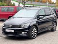 Daumennagel 1 - Volkswagen Touran Highline BMT TÜV a.A. Navi PanoTempo 7-Sitz. Klimaaut.