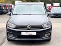 Daumennagel 2 - Volkswagen Touran Highline BMT TÜV a.A. Navi PanoTempo 7-Sitz. Klimaaut.