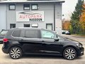 Daumennagel 4 - Volkswagen Touran Highline BMT TÜV a.A. Navi PanoTempo 7-Sitz. Klimaaut.