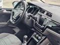 Daumennagel 5 - Volkswagen Touran Highline BMT TÜV a.A. Navi PanoTempo 7-Sitz. Klimaaut.