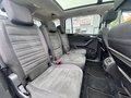Daumennagel 7 - Volkswagen Touran Highline BMT TÜV a.A. Navi PanoTempo 7-Sitz. Klimaaut.