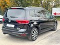 Daumennagel 9 - Volkswagen Touran Highline BMT TÜV a.A. Navi PanoTempo 7-Sitz. Klimaaut.