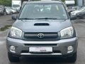 Daumennagel 2 - Toyota RAV4 2.0 D-4D Sol 4X4 TÜV 11/26 AHK SHZ Klimaaut.