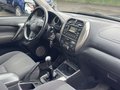 Daumennagel 5 - Toyota RAV4 2.0 D-4D Sol 4X4 TÜV 11/26 AHK SHZ Klimaaut.
