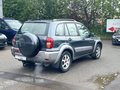 Daumennagel 8 - Toyota RAV4 2.0 D-4D Sol 4X4 TÜV 11/26 AHK SHZ Klimaaut.
