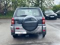 Daumennagel 9 - Toyota RAV4 2.0 D-4D Sol 4X4 TÜV 11/26 AHK SHZ Klimaaut.