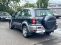Daumennagel 10 - Toyota RAV4 2.0 D-4D Sol 4X4 TÜV 11/26 AHK SHZ Klimaaut.