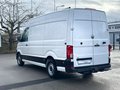 Daumennagel 11 - Volkswagen Crafter Kasten 35 mittellang Hochdach FWD Garantie a.A. TÜV 10/26 Klima