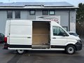 Daumennagel 5 - Volkswagen Crafter Kasten 35 mittellang Hochdach FWD Garantie a.A. TÜV 10/26 Klima