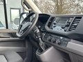 Daumennagel 6 - Volkswagen Crafter Kasten 35 mittellang Hochdach FWD Garantie a.A. TÜV 10/26 Klima