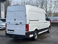 Daumennagel 9 - Volkswagen Crafter Kasten 35 mittellang Hochdach FWD Garantie a.A. TÜV 10/26 Klima