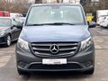 Daumennagel 2 - Mercedes-Benz Vito Tourer 114 CDI Pro extralang TÜV 03/26 CAM Navi Klima 9-Sitz.