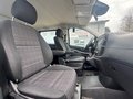 Daumennagel 9 - Mercedes-Benz Vito Tourer 114 CDI Pro extralang TÜV 03/26 CAM Navi Klima 9-Sitz.