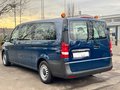 Daumennagel 13 - Mercedes-Benz Vito Tourer 114 CDI Pro extralang TÜV 03/26 CAM Navi Klima 9-Sitz.