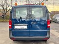 Daumennagel 12 - Mercedes-Benz Vito Tourer 114 CDI Pro extralang TÜV 03/26 CAM Navi Klima 9-Sitz.