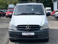 Daumennagel 2 - Mercedes-Benz Vito Kasten 113 CDI extralang TÜV NEU Garantie AHK 3-Sitz.