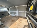Daumennagel 8 - Mercedes-Benz Vito Kasten 113 CDI extralang TÜV NEU Garantie AHK 3-Sitz.