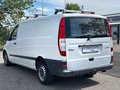 Daumennagel 11 - Mercedes-Benz Vito Kasten 113 CDI extralang TÜV NEU Garantie AHK 3-Sitz.