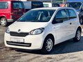 Daumennagel 1 - Skoda Citigo Cool Edition Klima