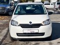 Daumennagel 2 - Skoda Citigo Cool Edition Klima